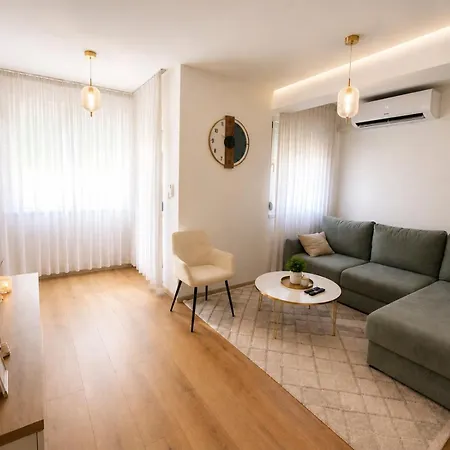 Sara Luxe Family * Konjic